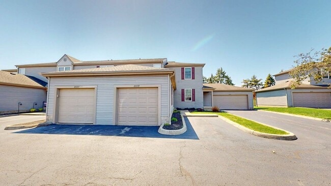 property at 2059 Coleman Dr