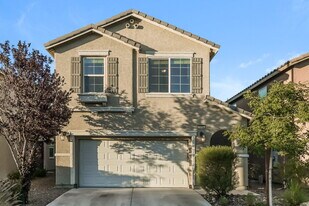 7376 Cobbhan Dr in Las Vegas, NV - Building Photo