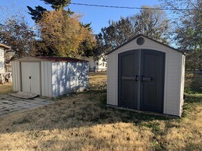 1502 5th St in Woodward, OK - Building Photo - Building Photo