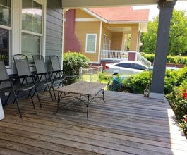 1205 Chamberlain Ave, Unit A in Chattanooga, TN - Building Photo - Building Photo