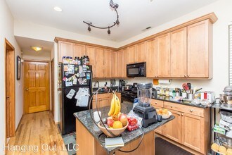 1918 W Crystal St-Unit -#2F in Chicago, IL - Foto de edificio - Building Photo