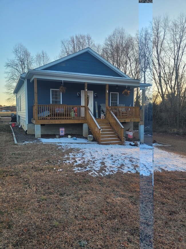 property at 13970 Richmond Rd