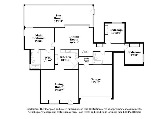 1917 Excalibur Dr in Orlando, FL - Building Photo - Building Photo