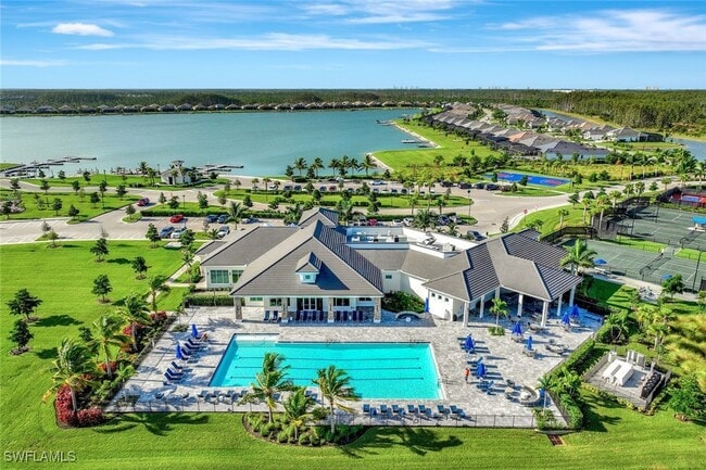 property at 19200 Aqua Shore Dr