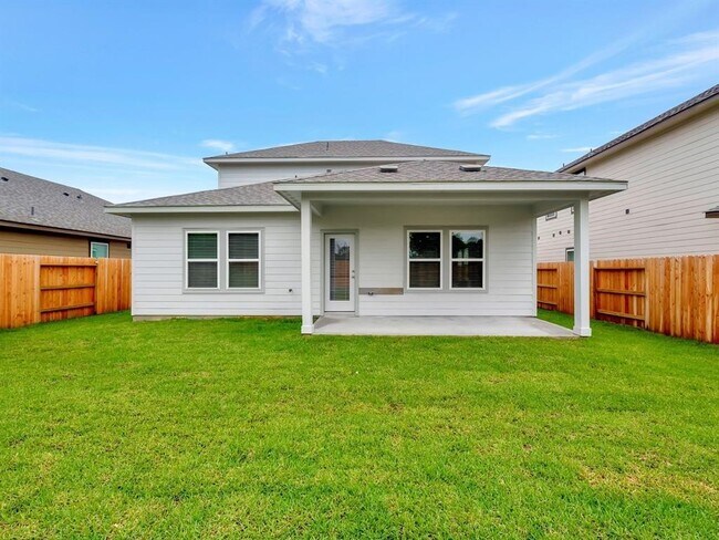 13119 Everpine Trl in Tomball, TX - Building Photo - Building Photo