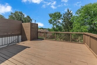 460 Huntington Ridge Dr in Nashville, TN - Building Photo - Building Photo