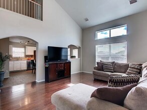 12821 Thomas Jefferson St in Manor, TX - Building Photo - Building Photo