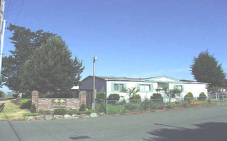 Twin Oaks Mobile Home Park Apartments