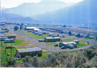 Old Sawmill Station & Trailer Park in Clayton, ID - Building Photo - Other