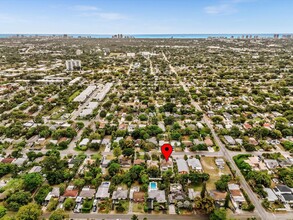 1617 NW 7th Ave in Fort Lauderdale, FL - Building Photo - Building Photo