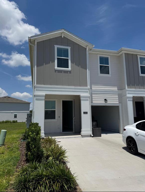 property at 2300 Brook Marsh Lp