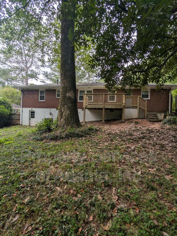 1061 Homewood Ct in Decatur, GA - Building Photo - Building Photo