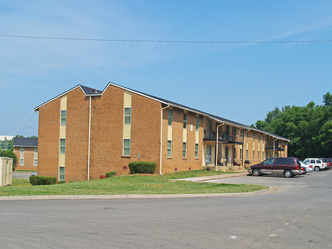 Fallbrook Apartments