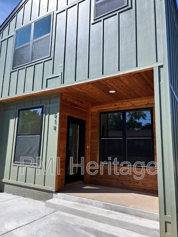 610 N 6th St in Rogers, AR - Building Photo - Building Photo