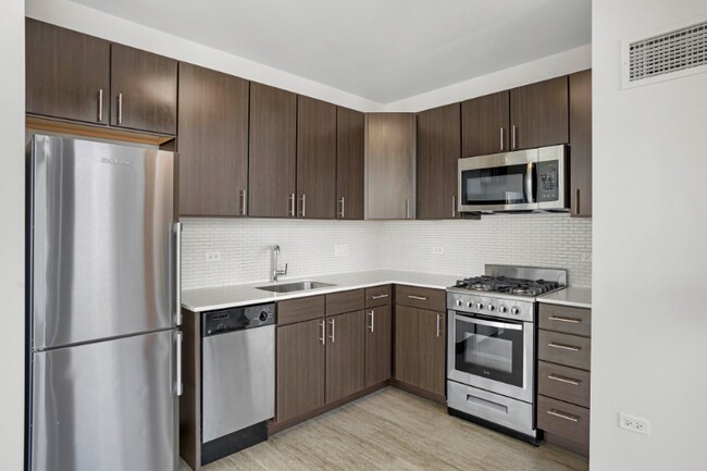property at 160 W Superior St