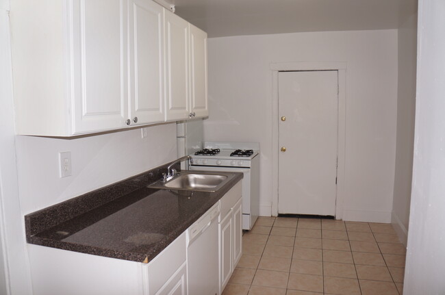 3050 W Berteau Ave in Chicago, IL - Building Photo - Building Photo