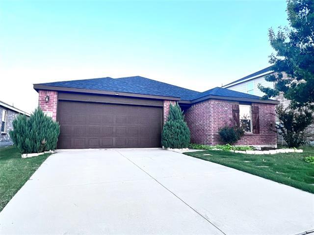 1221 Rivers Creek Ln in Little Elm, TX - Building Photo - Building Photo