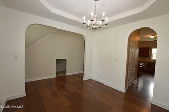 105 Long Pond Dr in Sneads Ferry, NC - Building Photo - Building Photo