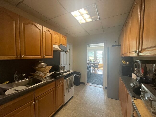 60 Walden St, Unit 3A