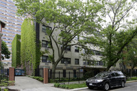 6011 N Kenmore St in Chicago, IL - Building Photo - Building Photo