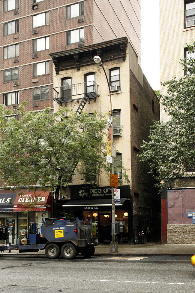 441 third ave in New York, NY - Foto de edificio - Building Photo