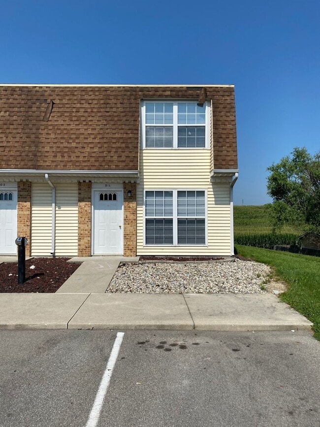 property at 301 Weeks St