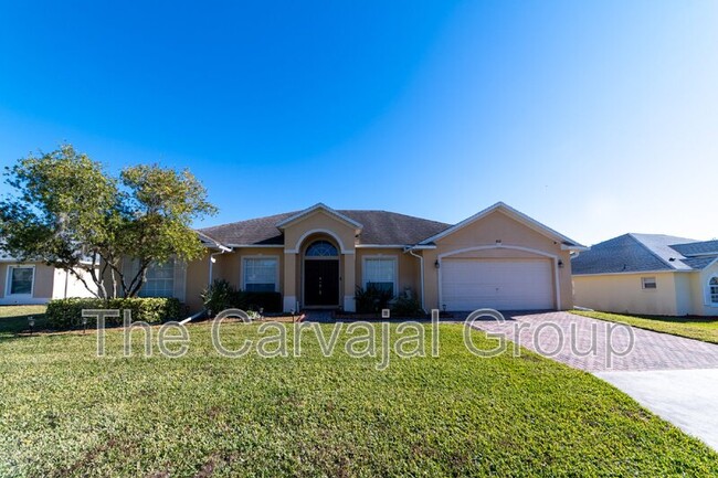 418 Moscato Dr in Davenport, FL - Building Photo - Building Photo