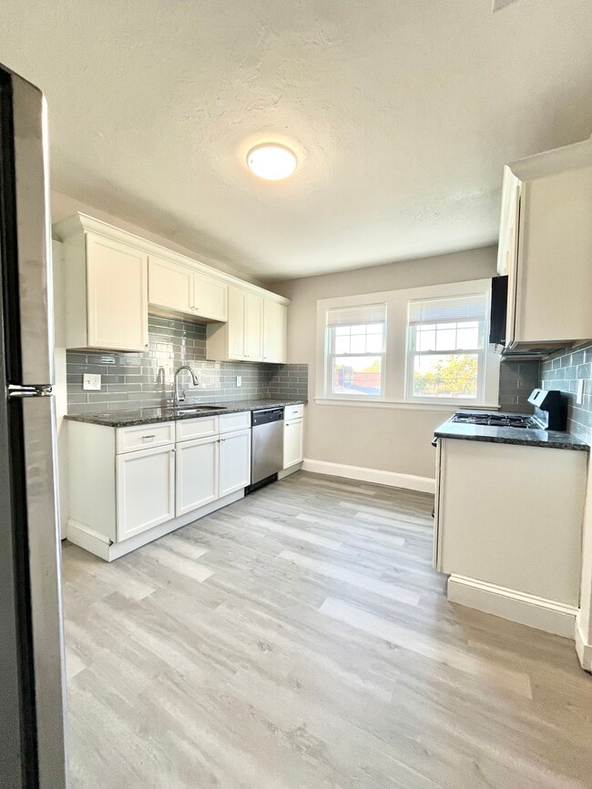 property at 26 School St