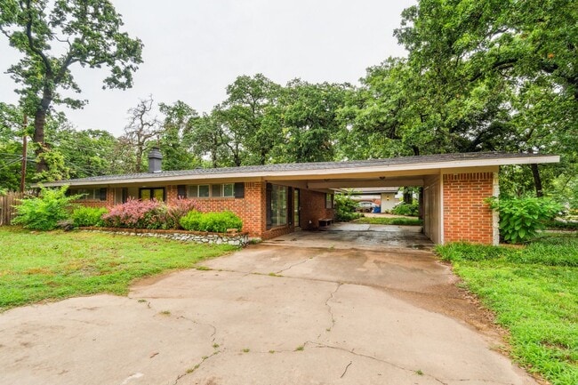 property at 6741 Tall Oaks Dr