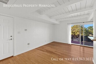 4263 Mentone St in San Diego, CA - Building Photo - Building Photo