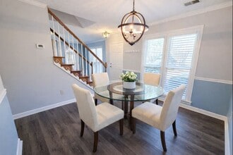 116 Crossroads Estate Dr in Newnan, GA - Foto de edificio - Building Photo