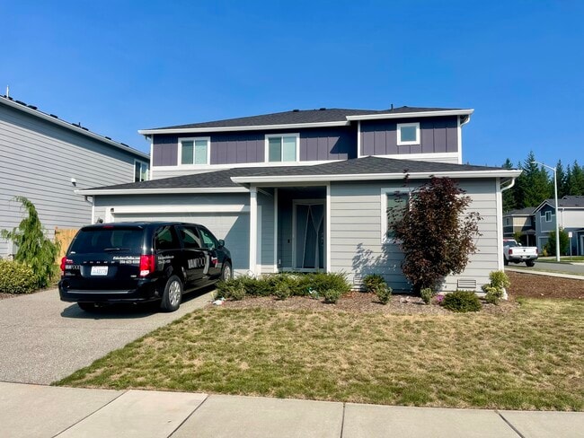 property at 31231 121st St SE