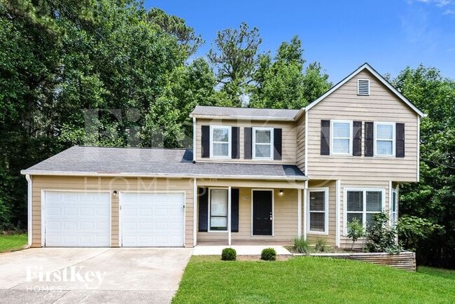 property at 5988 Bayside Dr NW