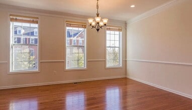 23421 Berkeley Meadows Dr in Ashburn, VA - Foto de edificio - Building Photo