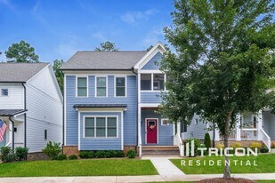 5139 Arnold St in Covington, GA - Building Photo