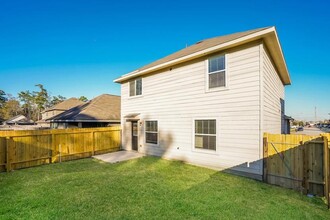 11902 Munich Dr in Houston, TX - Building Photo - Building Photo