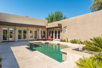 1615 Savvy Ct in Palm Springs, CA - Building Photo - Building Photo