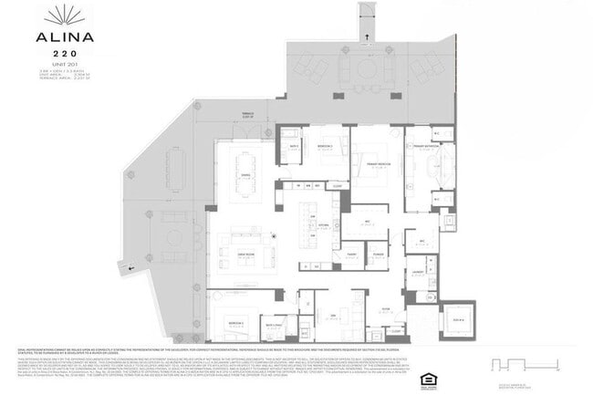 220 SE Mizner Blvd, Unit 201 in Boca Raton, FL - Foto de edificio - Building Photo