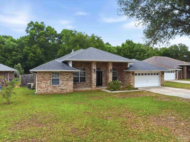 4712 Thousand Oaks Blvd in Pace, FL - Building Photo - Building Photo