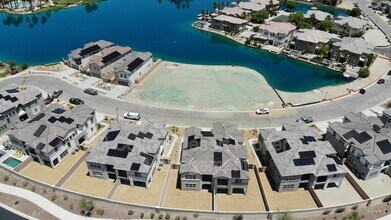 43193 Passagio Lago Way in Indio, CA - Building Photo - Building Photo