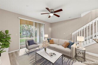 2827 SW 83rd Terrace in Miramar, FL - Building Photo - Building Photo