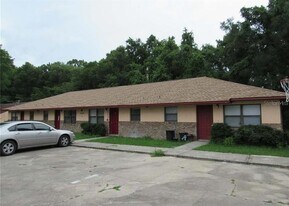 3831 NE 41st St in Ocala, FL - Building Photo