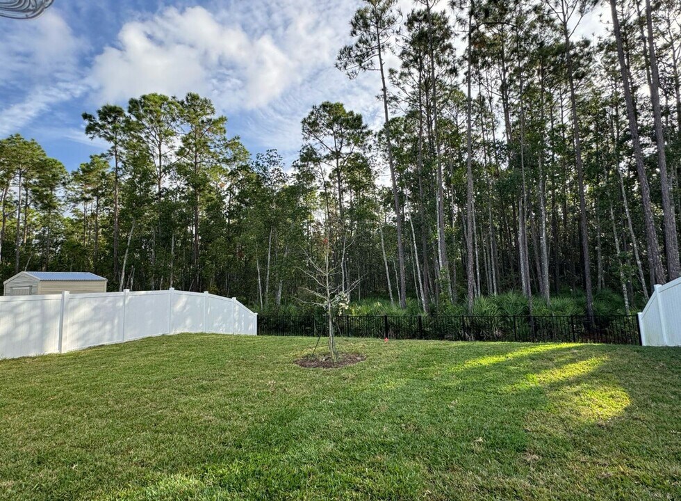 828 Morgans Rd in St. Augustine, FL - Building Photo