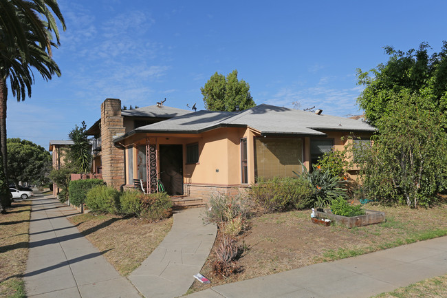 958 11th St in Santa Monica, CA - Building Photo - Building Photo