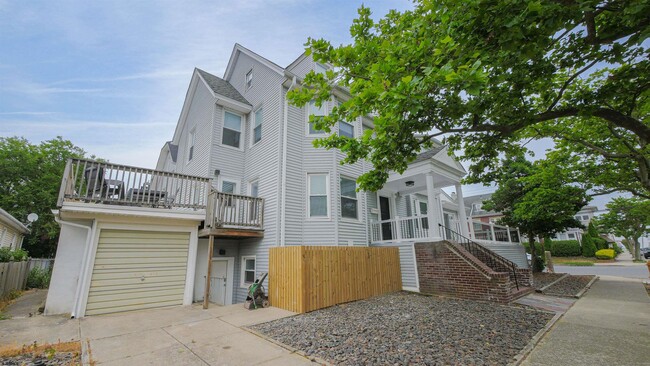 1 N Surrey Ave in Ventnor City, NJ - Building Photo - Building Photo