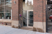 1528 S Wabash Ave in Chicago, IL - Foto de edificio - Building Photo