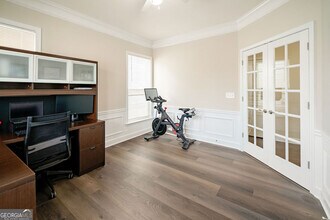 107 Fairgate Dr in Peachtree City, GA - Foto de edificio - Building Photo