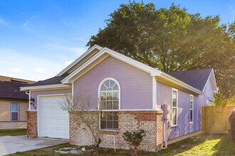 309 Carriann Cove Trail W in Jacksonville, FL - Building Photo - Building Photo