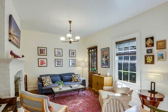 1122 Felicity St, Unit 4 in New Orleans, LA - Building Photo - Building Photo