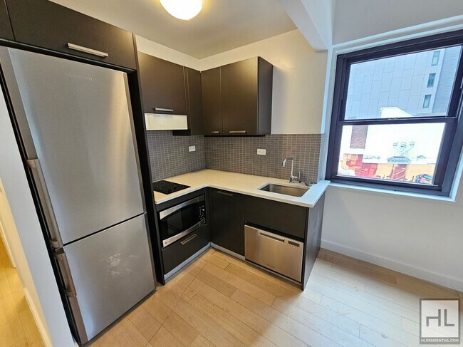 Modern Studio in Murray Hill | 7th Floor, in New York, NY - Building Photo - Building Photo